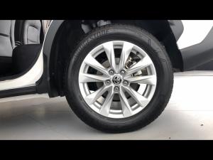 Toyota Corolla Cross 1.8 XS - Image 19