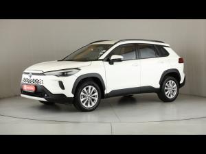 Toyota Corolla Cross 1.8 XS - Image 23