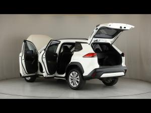 Toyota Corolla Cross 1.8 XS - Image 25