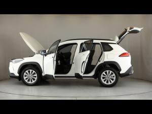 Toyota Corolla Cross 1.8 XS - Image 26