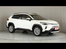 Thumbnail Toyota Corolla Cross 1.8 XS