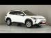 Toyota Corolla Cross 1.8 XS - Thumbnail 1
