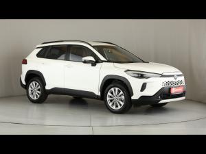 Toyota Corolla Cross 1.8 XS - Image 1