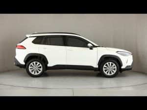 Toyota Corolla Cross 1.8 XS - Image 3