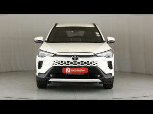 Toyota Corolla Cross 1.8 XS - Image 4