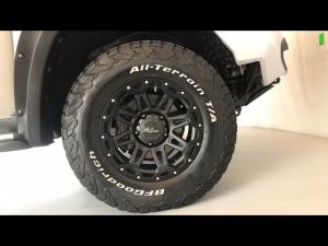 Toyota Land Cruiser 200 4.5D-4D V8 GX-R - Image 17