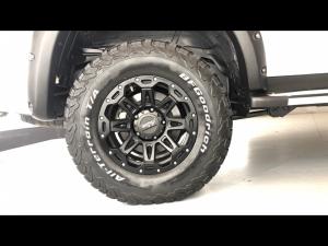 Toyota Land Cruiser 200 4.5D-4D V8 GX-R - Image 20