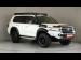 Toyota Land Cruiser 200 4.5D-4D V8 GX-R - Thumbnail 1