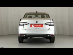 Volkswagen Polo sedan 1.6 Life - Image 5