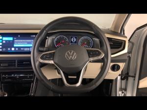 Volkswagen Polo sedan 1.6 Life - Image 8