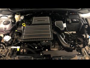 Volkswagen Polo sedan 1.6 Life - Image 14