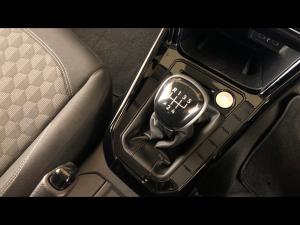 Volkswagen Polo sedan 1.6 Life - Image 15