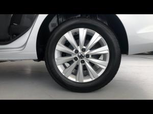 Volkswagen Polo sedan 1.6 Life - Image 19