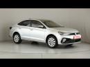 Thumbnail Volkswagen Polo sedan 1.6 Life