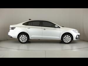 Volkswagen Polo sedan 1.6 Life - Image 3