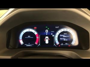 Toyota Land Cruiser 300 3.3D ZX - Image 9