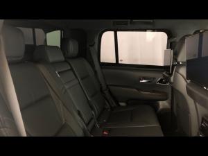 Toyota Land Cruiser 300 3.3D ZX - Image 12