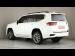 Toyota Land Cruiser 300 3.3D ZX - Thumbnail 21