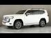 Toyota Land Cruiser 300 3.3D ZX - Thumbnail 23
