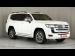 Toyota Land Cruiser 300 3.3D ZX - Thumbnail 1