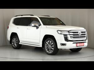 Toyota Land Cruiser 300 3.3D ZX - Image 1