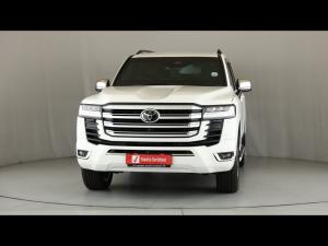 Toyota Land Cruiser 300 3.3D ZX - Image 4