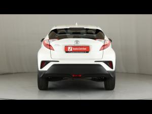 Toyota C-HR 1.2T - Image 5