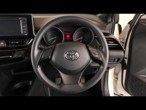 Toyota C-HR 1.2T - Image 8
