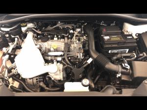 Toyota C-HR 1.2T - Image 14