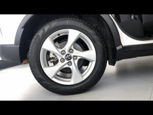 Toyota C-HR 1.2T - Image 20