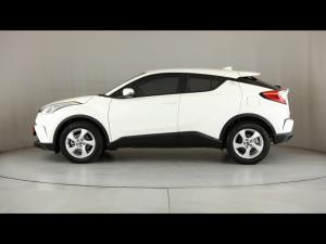 Toyota C-HR 1.2T - Image 22