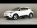 Toyota C-HR 1.2T - Thumbnail 23
