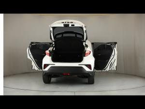 Toyota C-HR 1.2T - Image 24