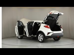Toyota C-HR 1.2T - Image 25