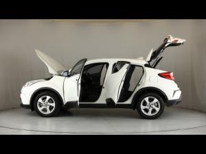 Toyota C-HR 1.2T - Image 26