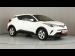 Toyota C-HR 1.2T - Thumbnail 1