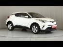 Thumbnail Toyota C-HR 1.2T
