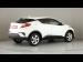 Toyota C-HR 1.2T - Thumbnail 2