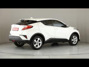 Toyota C-HR 1.2T - Image 2