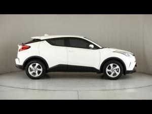 Toyota C-HR 1.2T - Image 3