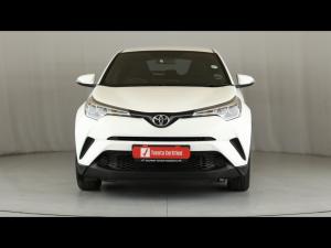 Toyota C-HR 1.2T - Image 4