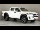 Thumbnail Toyota Hilux 2.4GD-6 double cab 4x4 Raider X auto