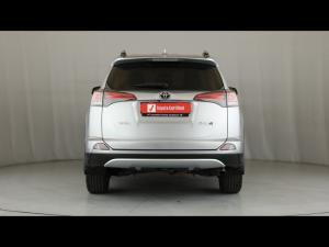 Toyota RAV4 2.0 GX auto - Image 5