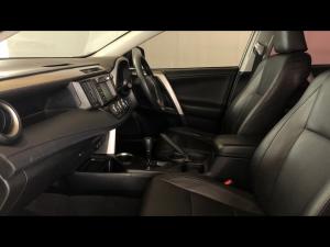 Toyota RAV4 2.0 GX auto - Image 7