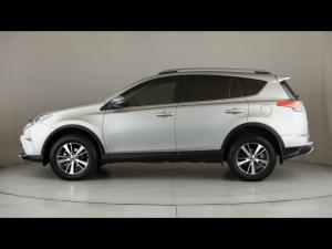 Toyota RAV4 2.0 GX auto - Image 22