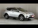 Thumbnail Toyota RAV4 2.0 GX auto