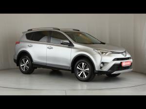 Toyota RAV4 2.0 GX auto - Image 1