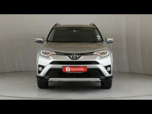 Toyota RAV4 2.0 GX auto - Image 4