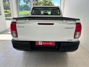 Toyota Hilux 2.4GD-6 double cab 4x4 SR - Image 5