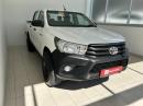 Thumbnail Toyota Hilux 2.4GD-6 double cab 4x4 SR